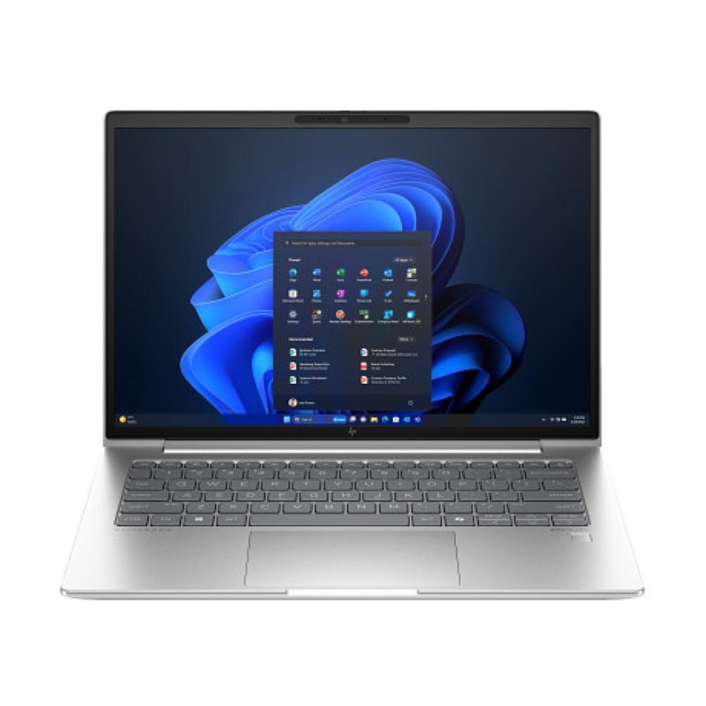 HP EliteBook Laptop 640 G11 Intel Core Ultra 7-155U 16GB RAM 512GB SSD 14 inç WUXGA FreeDOS